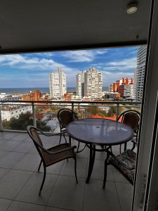Apartamento en alquiler por temporada 