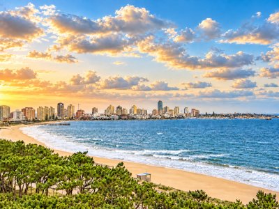 Paramount en venta y alquiler, Punta del este