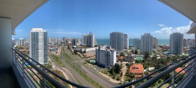 Venta de departamento de 2 dormitorios.