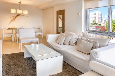 Hermoso Departamento en venta en zona de la Mansa.