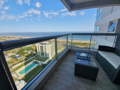 Hermoso Departamento en venta.