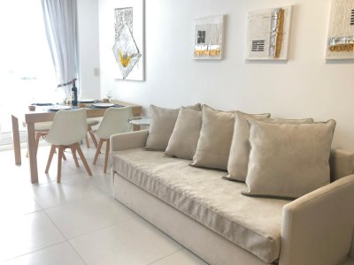 Hermoso Apartamento en Roosevelt - Punta del Este