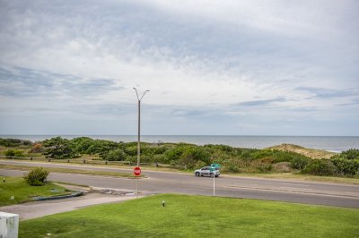 Venta Apartamento sobre la rambla,  Rincon del Indio.