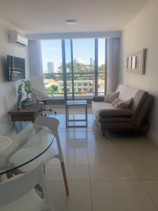 Hermoso apartamento en ubicacion privilegiada de Roosevelt 