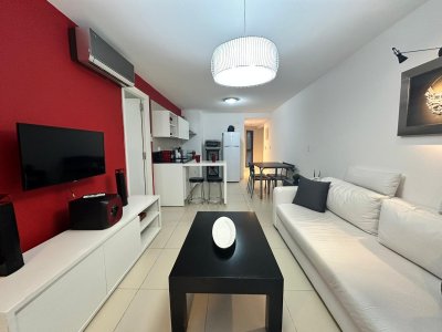 En venta hermoso departamento en San Rafael, Punta del Este.