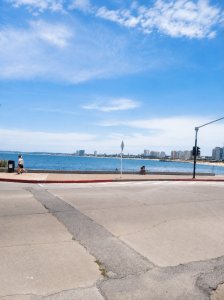 Apartamento Codigo #Departamento frente al mar de 3 dormitorios en venta