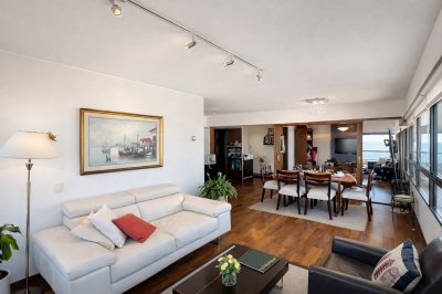 Apartamento Codigo #VENTA EN EDIFICIO AMALFI 3 DORMITORIOS 
