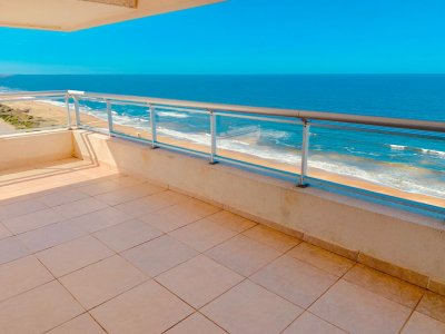 Departamento en Brava - Punta del Este