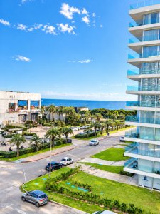 Seasons Tower - Punta del Este, 2 dormitorios mas servicio