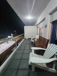 En venta apartamenro de 2 dormitorios a metros del mar en Mansa, Punta del Este