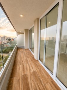 En venta apartamento de 2 dormitorios, en Brava Punta del Este a Estrenar
