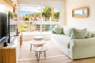 Greenlife de 2 dormitorios en Punta del Este