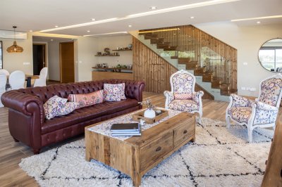 Departamento de 3 dormitorios en venta en torre Silente