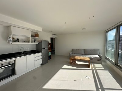 Venta! Apto moderno en torre nueva con amenitiesy buenísima ubicación!