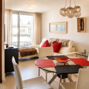 Gran departamento de 1 dormitorio en venta