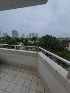 Alquiler anual 2 dormitorios en Punta del Este