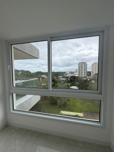 Apartamento de 1 dormitorio en venta, a estrenar con excelente vista en Punta del Este