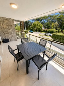 Impecable departamento, comodo e iluminado en Edificio Unique