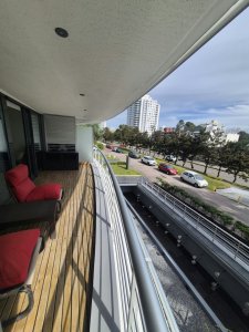 Apartamento en venta de 2 dormitorios en Punta del Este