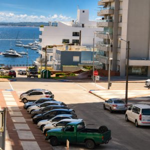 Apartamento en venta en Peninsula, Punta del Este de  2 dormitorios 