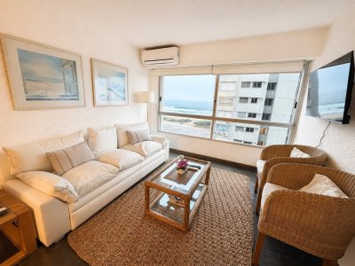 Apartamento Codigo # Apartamento Frente al Mar en Brava Punta del Este