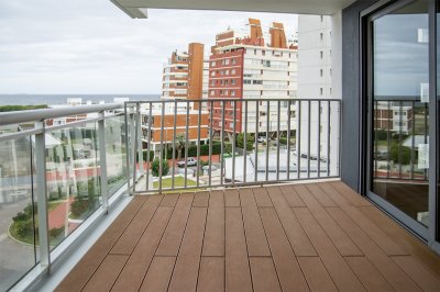 APARTAMENTO EN VENTA 2 DORMITORIOS, AIDY GRILL