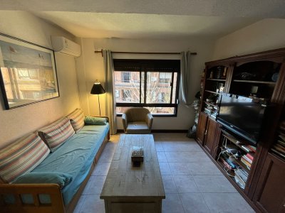 Apartamento en venta 1 dormitorio en Roosevelt, Punta del Este.