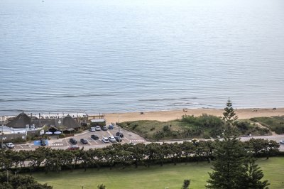 APARTAMENTO EN VENTA 2 DORMITORIOS, PLAYA MANSA