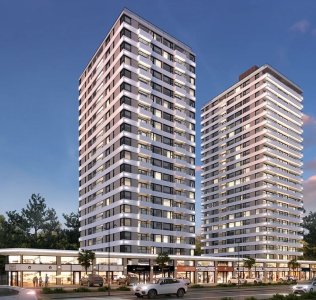 Apartamento en venta de 2 dormitorios en Av. Roosevelt , Punta del este 