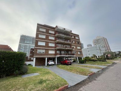 Apartamento en Venta de 1 dormitorio Punta del este , Playa Brava 