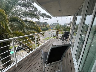 Departamento monoambiente en venta en San Rafael - Ideal inversion para renta