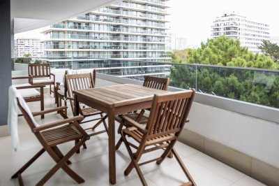 Apartamento Codigo #Torre Esmeralda