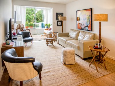 Venta Apartamento de 2 dormitorios a pasos de Punta Shopping