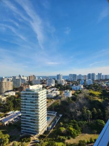 Vende apartamento de 1 dormitorio en Punta del Este 