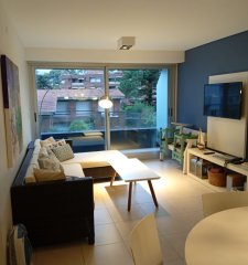 Lindo departamento en excelente zona
