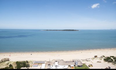 Espectacular ,  único, finamente decorado,  Pent House duplex en venta