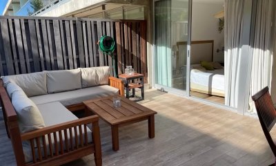 Esplendido departamento de 1 dormitorio en Edificio La Salina
