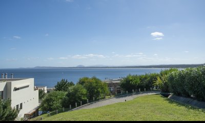 Departamento en venta de 1 dormitorio con agradable vista.