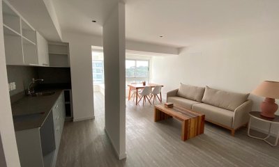 Exelente departamento en zona Privilegiada