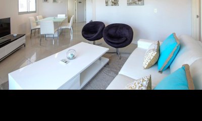 Apartamento en Venta de 2 dormitorios en Playa Brava , Punta del este