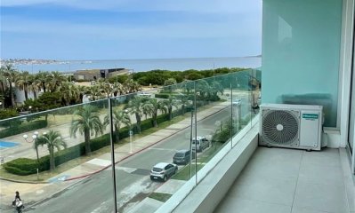 Apartamento en Punta del Este, Mansa
