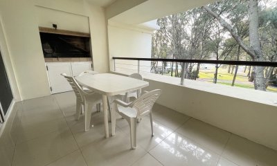 Apartamento que combina confort y naturaleza