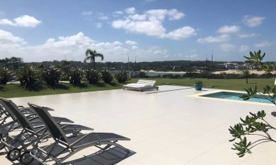 APARTAMENTO, 3 DORMITORIOS Y DEP., PLAYA BRAVA, PUNTA DEL ESTE, VENTA