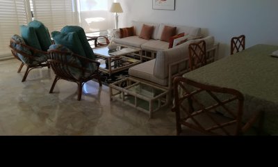 Apartamento en Punta del Este, Mansa