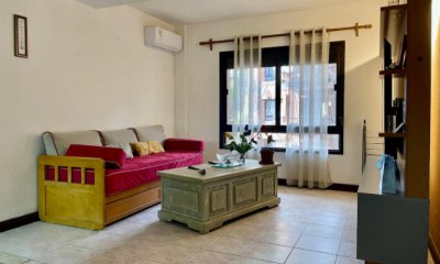En venta apartamento de 1 dormitorio en Roosevelt Punta del Este.