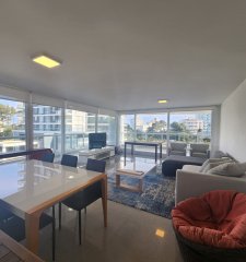 Apartamento de 4 dormitoios en venta, Roosevelt - Punta del Este
