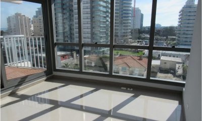 A estrenar hermoso departamento de 1 dormitorio