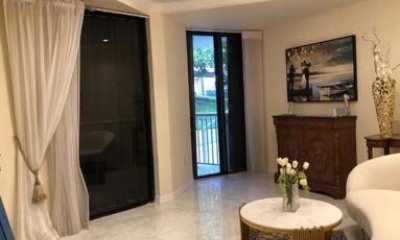 Hermoso departamento de lujo
