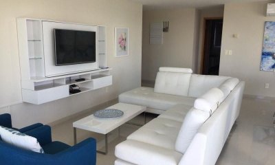 Hermoso Apartamento en Mansa - Punta del Este