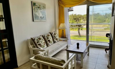 Oportunidad imperdible, hermoso departamento de 2 Dormitorios Punta del Este